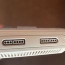 Nintendo Consoles Super Famicom