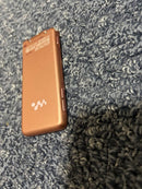 Sony Digital Audio Players
