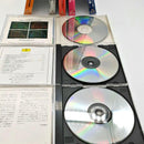 Music Videos Concerts Dvd 5 Cd 3