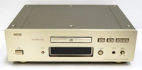 Cd Sacd Player Denon Dcd-1650Az