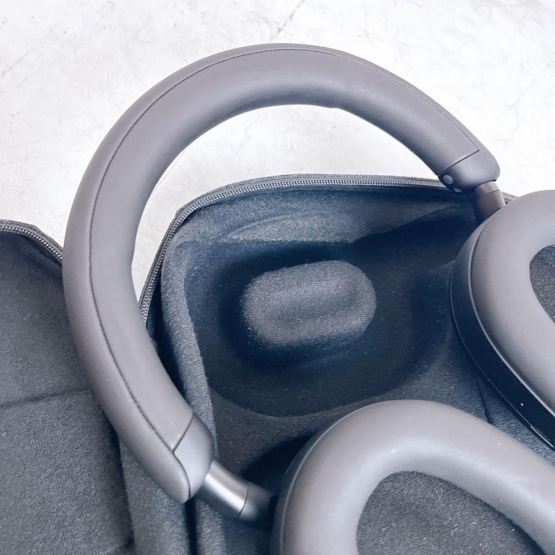 Sony Wireless Headphones Wh-1000Xm5