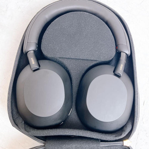 Sony Wireless Headphones Wh-1000Xm5