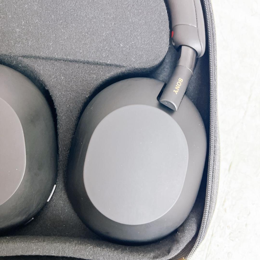 Sony Wireless Headphones Wh-1000Xm5