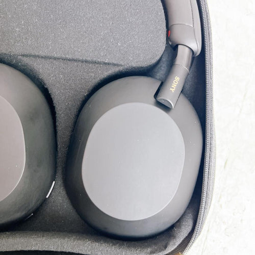 Sony Wireless Headphones Wh-1000Xm5