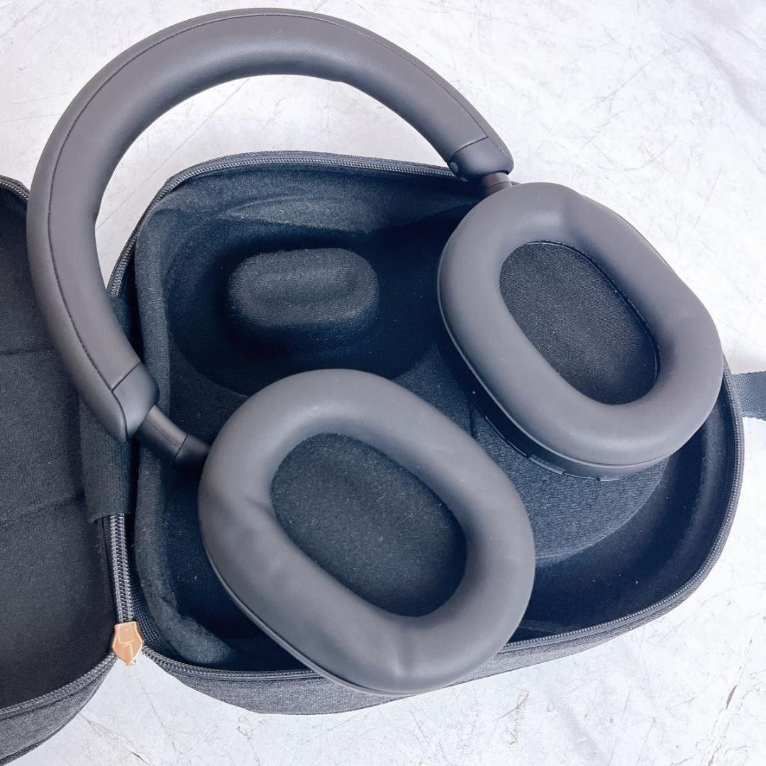 Sony Wireless Headphones Wh-1000Xm5