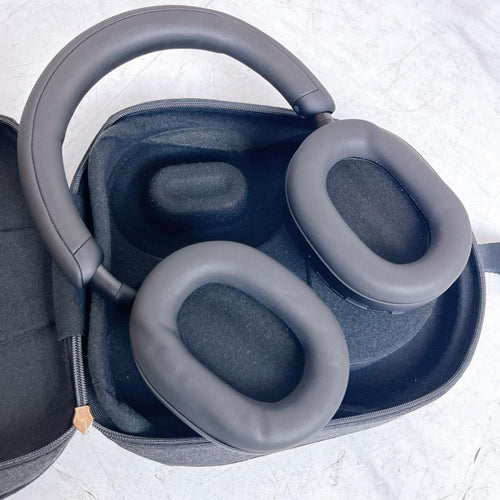 Sony Wireless Headphones Wh-1000Xm5