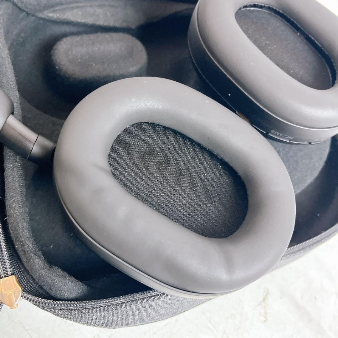Sony Wireless Headphones Wh-1000Xm5