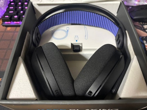 Logicool Gaming Headphones Headsets G522