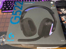 Logicool Gaming Headphones Headsets G522