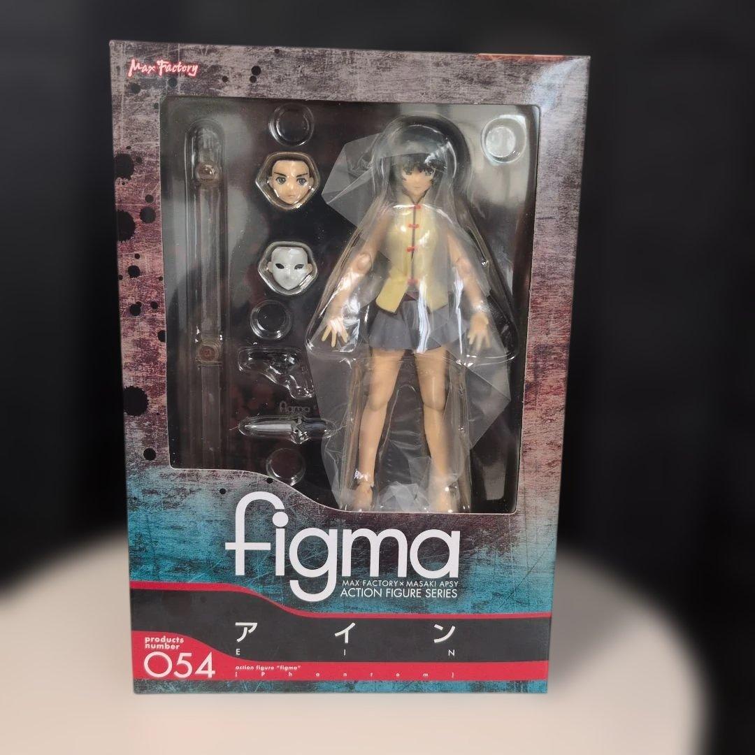 Good Smile Company Other Figma Phantom