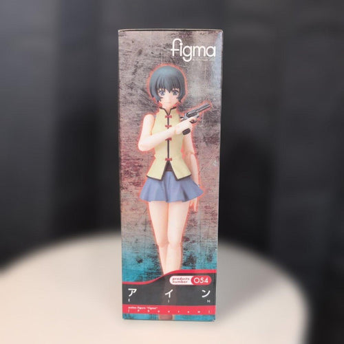 Good Smile Company Other Figma Phantom