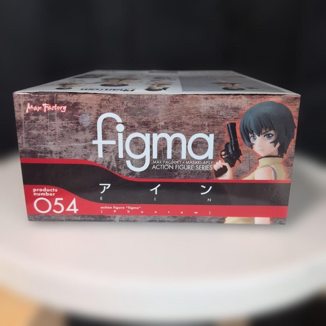 Good Smile Company Other Figma Phantom
