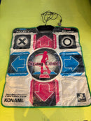 Konami Peripheral Equipment Dance Revolution Controller