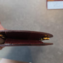 Cartier Coin Cases Purses