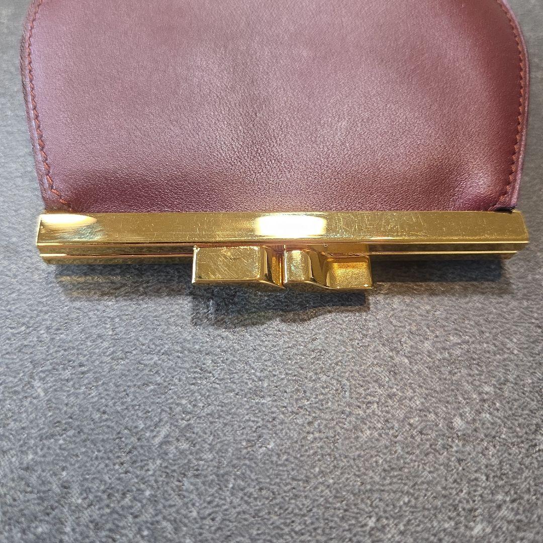 Cartier Coin Cases Purses