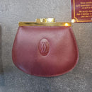 Cartier Coin Cases Purses