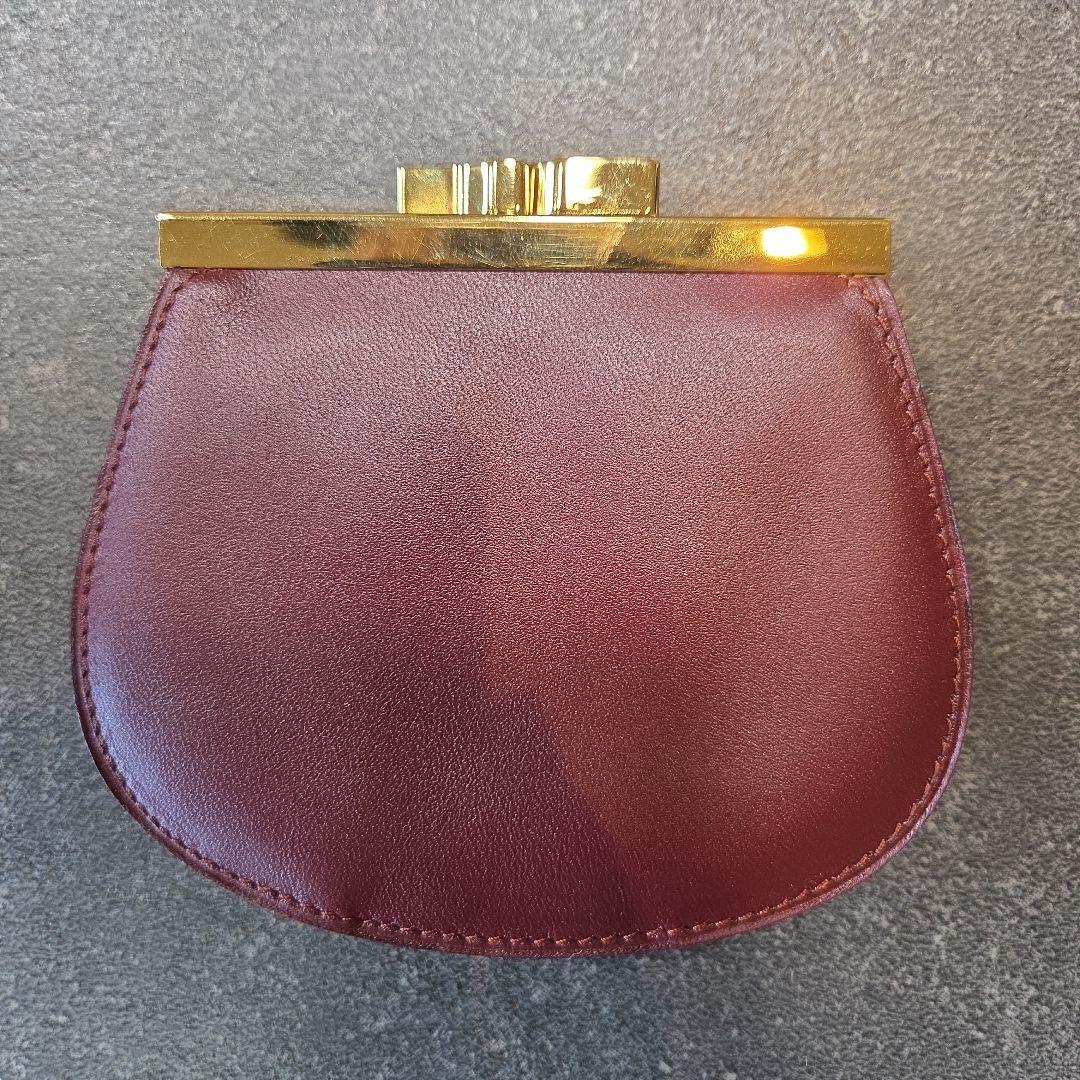 Cartier Coin Cases Purses