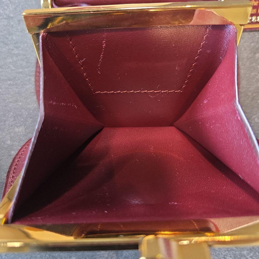 Cartier Coin Cases Purses