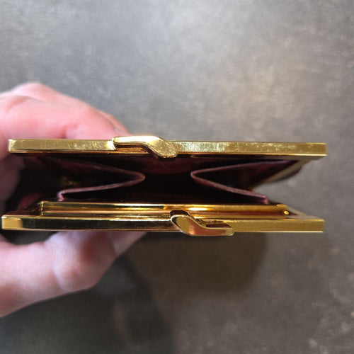 Cartier Coin Cases Purses