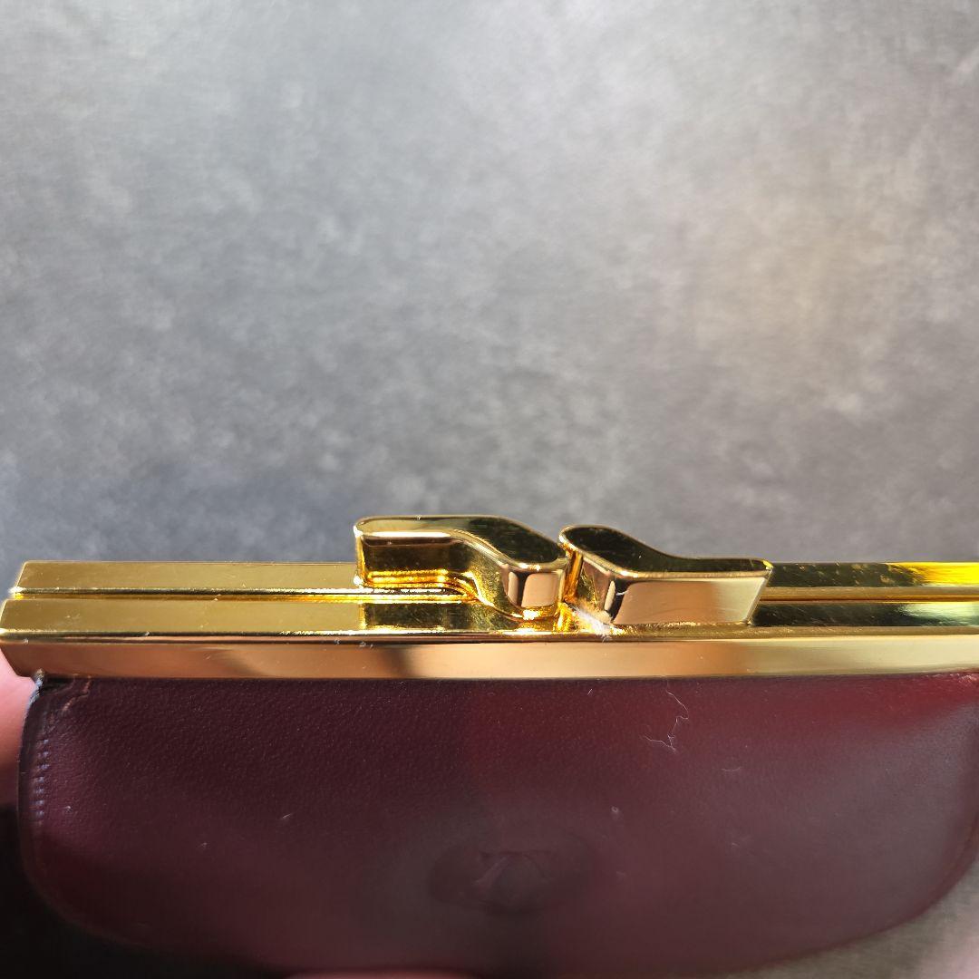 Cartier Coin Cases Purses