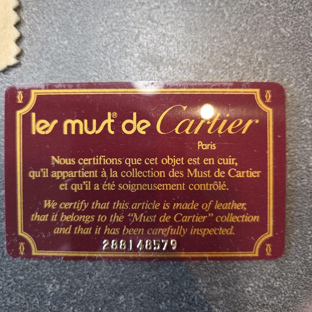 Cartier Coin Cases Purses
