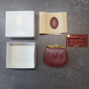 Cartier Coin Cases Purses