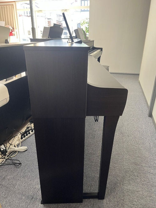 Yamaha Keyboard Electronic Piano 91395 Clp675R 19