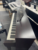 Yamaha Keyboard Electronic Piano 91395 Clp675R 19