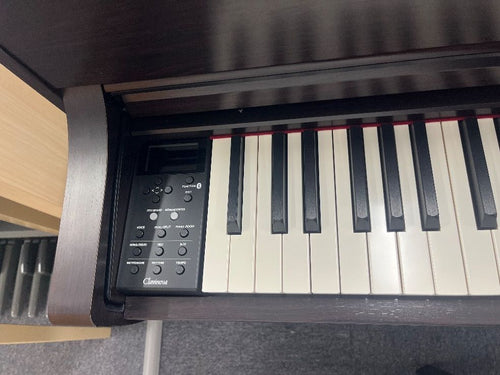 Yamaha Keyboard Electronic Piano 91395 Clp675R 19