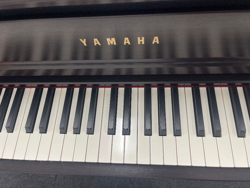 Yamaha Keyboard Electronic Piano 91395 Clp675R 19
