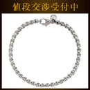 Tiffany Bracelet Ag 925 S Tiffany&Co. :Ec-25860No,38100321260611
