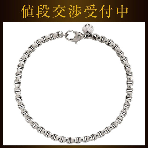 Tiffany Bracelet Ag 925 S Tiffany&Co. :Ec-25860No,38100321260611