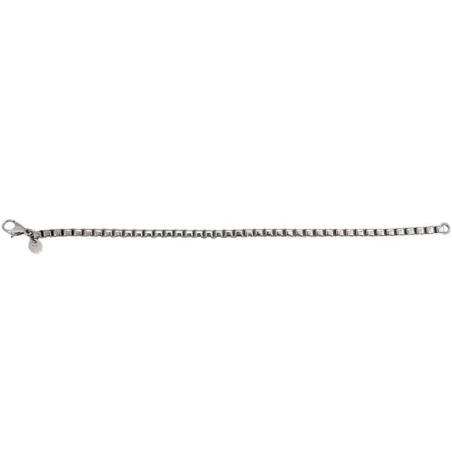 Tiffany Bracelet Ag 925 S Tiffany&Co. :Ec-25860No,38100321260611