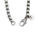 Tiffany Bracelet Ag 925 S Tiffany&Co. :Ec-25860No,38100321260611