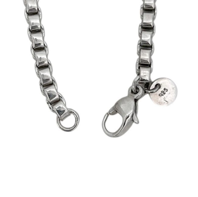 Tiffany Bracelet Ag 925 S Tiffany&Co. :Ec-25860No,38100321260611