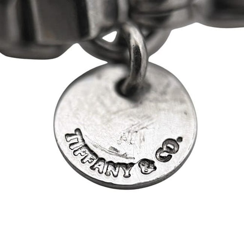 Tiffany Bracelet Ag 925 S Tiffany&Co. :Ec-25860No,38100321260611