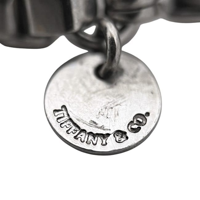 Tiffany Bracelet Ag 925 S Tiffany&Co. :Ec-25860No,38100321260611