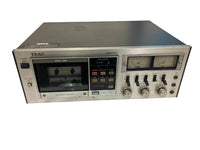 Teac Cd, Md Cassette Decks Hfy102 Ff-50