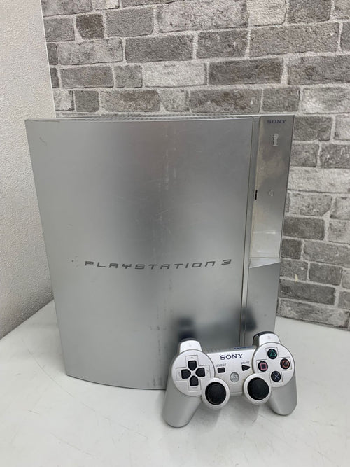 Playstation3 Body Sony Ps3 Cechh00