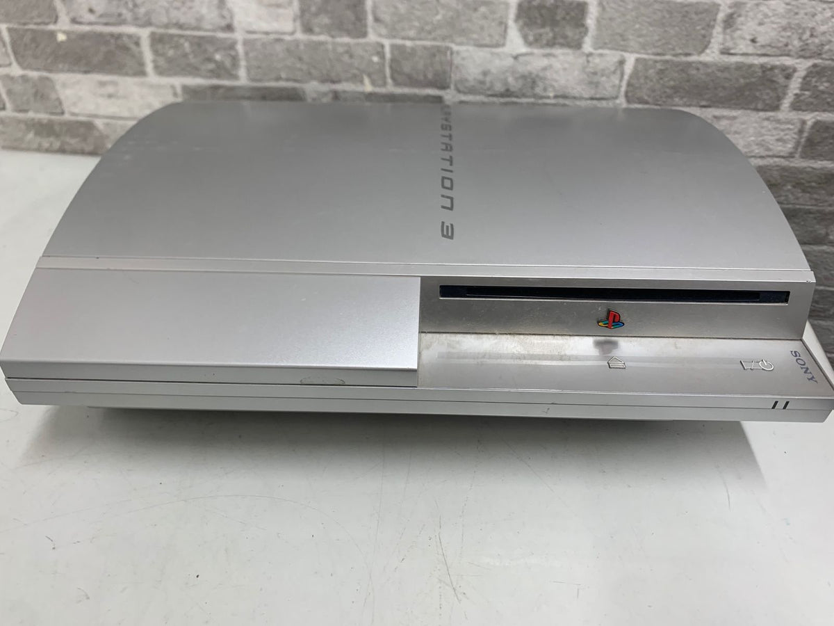 Playstation3 Body Sony Ps3 Cechh00