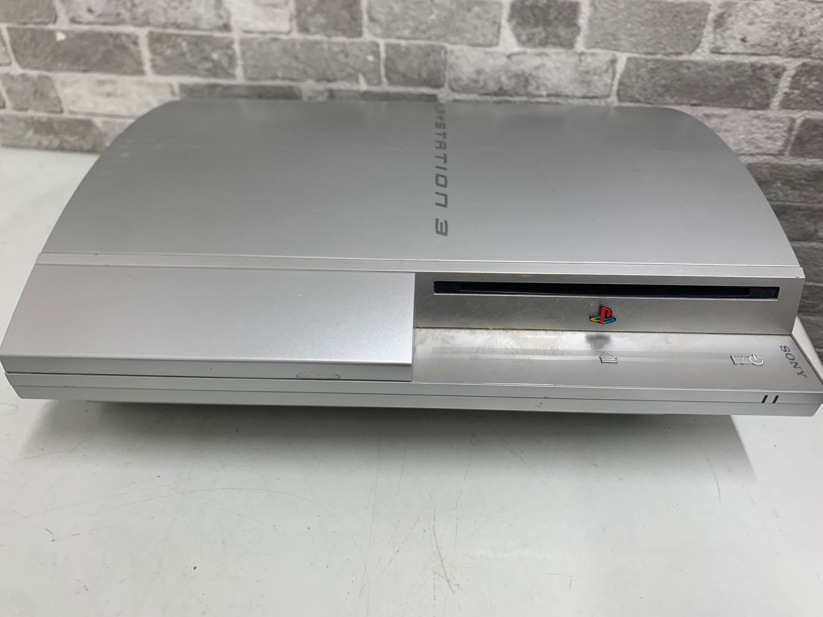 Playstation3 Body Sony Ps3 Cechh00