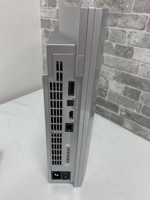 Playstation3 Body Sony Ps3 Cechh00