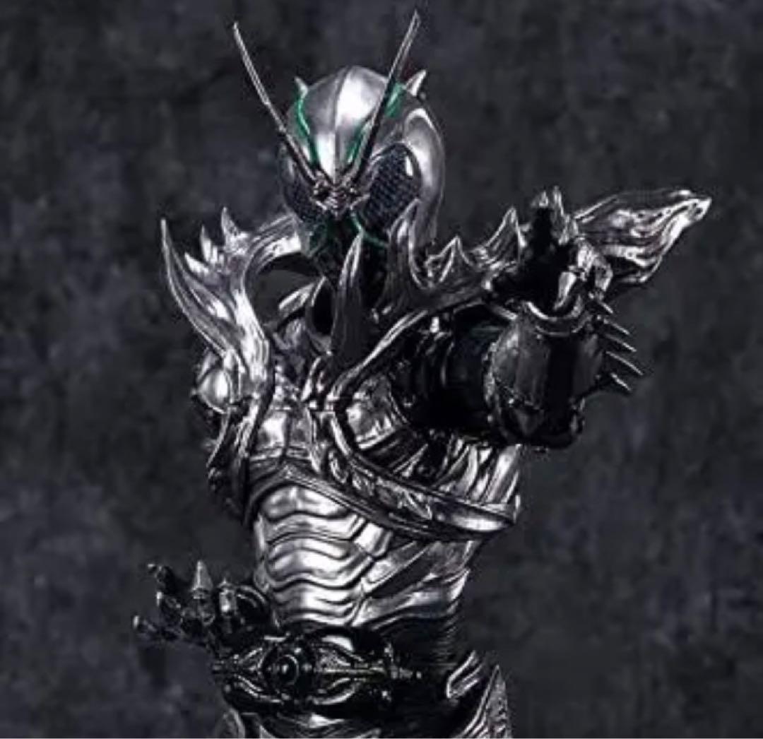 Kamen Rider S.H.Figuarts Blacksun Shadowmoon