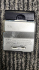 Sony Portable Md Player Walkman Mz-E30