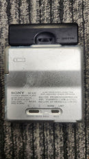 Sony Portable Md Player Walkman Mz-E30