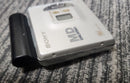 Sony Portable Md Player Walkman Mz-E30