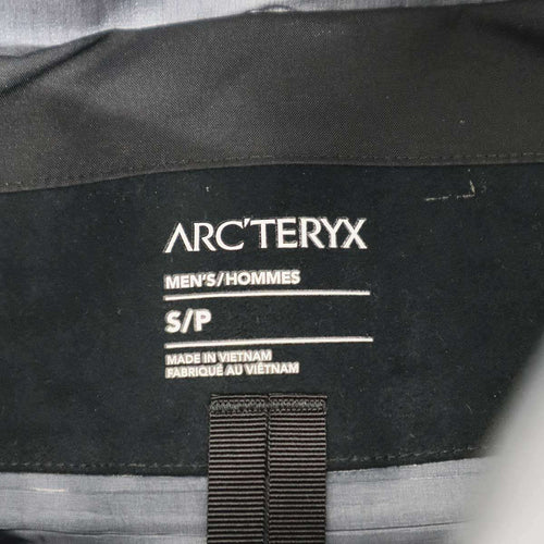 Arc'Teryx Others 2025 Beta Ar Jacket X000009906 S