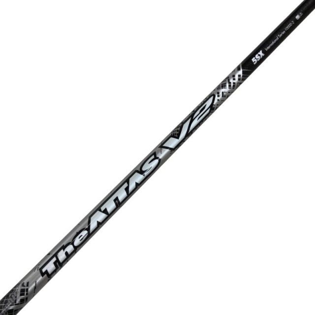 Shaft (Darkspeed The Attas V2 5 Sx)B
