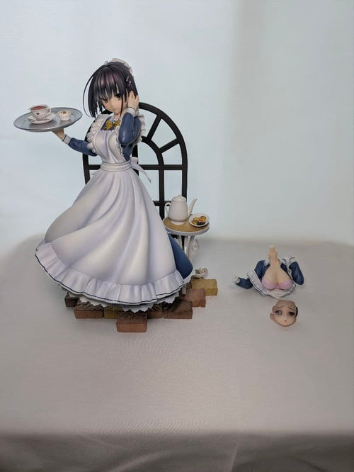 Game Characters Aliceglint 1/7