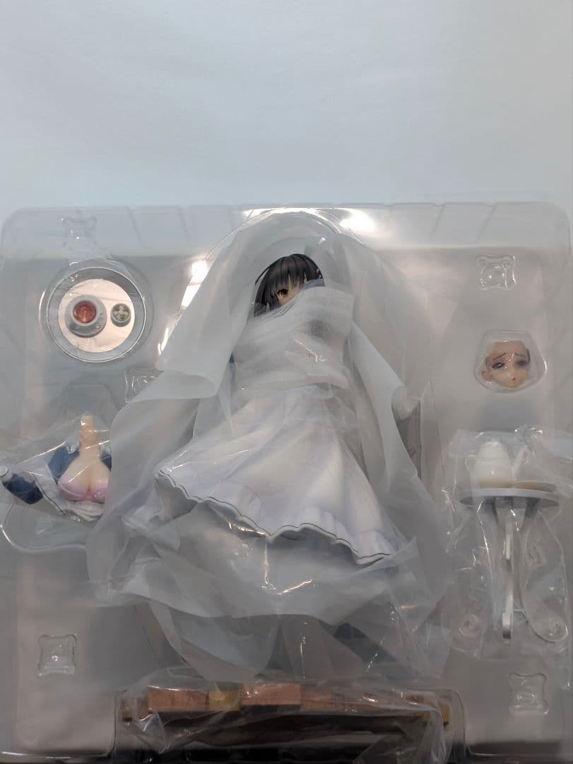 Game Characters Aliceglint 1/7